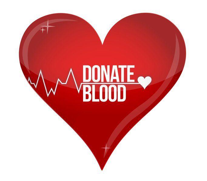 Blood Drive This Thursday