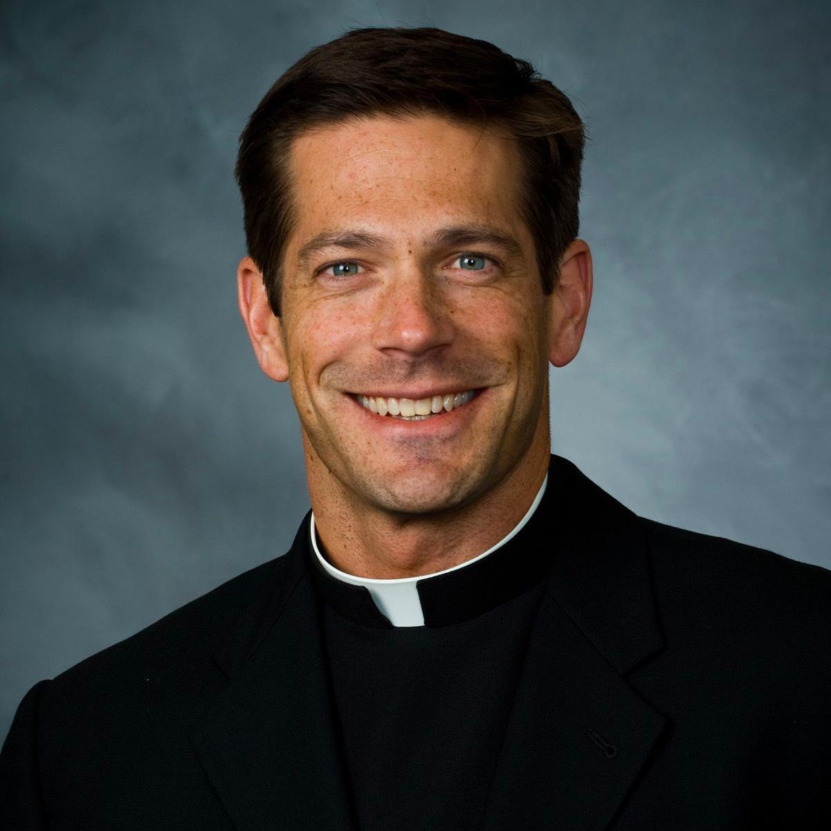 Is Father Mike Schmitz a Catholic priest?
