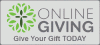 Sign up for Online Giving Today